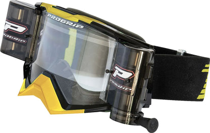 Pro Grip 3309 Rapid Goggles With Roll-Off System bild 7 PMMEDIA:abb4bb00f6a52ce0