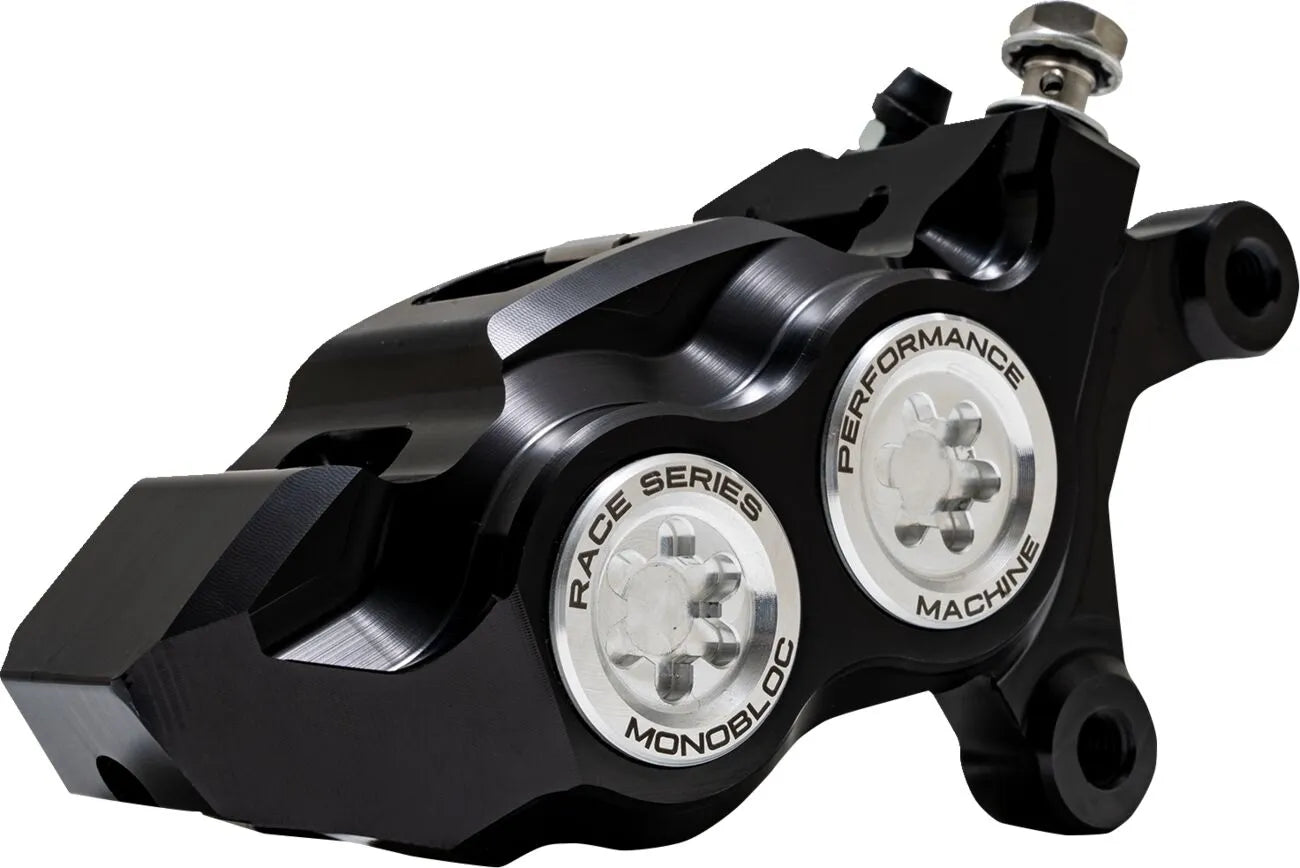 Performance Machine (Pm) Radial Mount Front Brake Caliper Bromsok & kit bild 3 PMMEDIA:d816434aac091be1