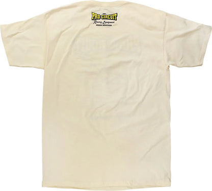 Pro Circuit Piston T-Shirt T-shirt herr bild 8 PMMEDIA:434b15d41848167a
