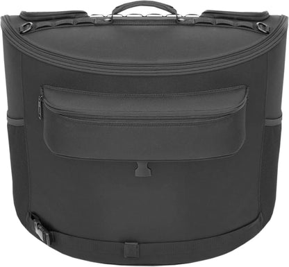 SADDLEMEN BR4100 Tactical Sätesväska bild 9 PMMEDIA:52fd1e51481d1ba0