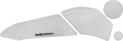 ONEDESIGN Tank Grip för Multistrada 950/950S bild 4 PMMEDIA:fbbdc30af08260f5