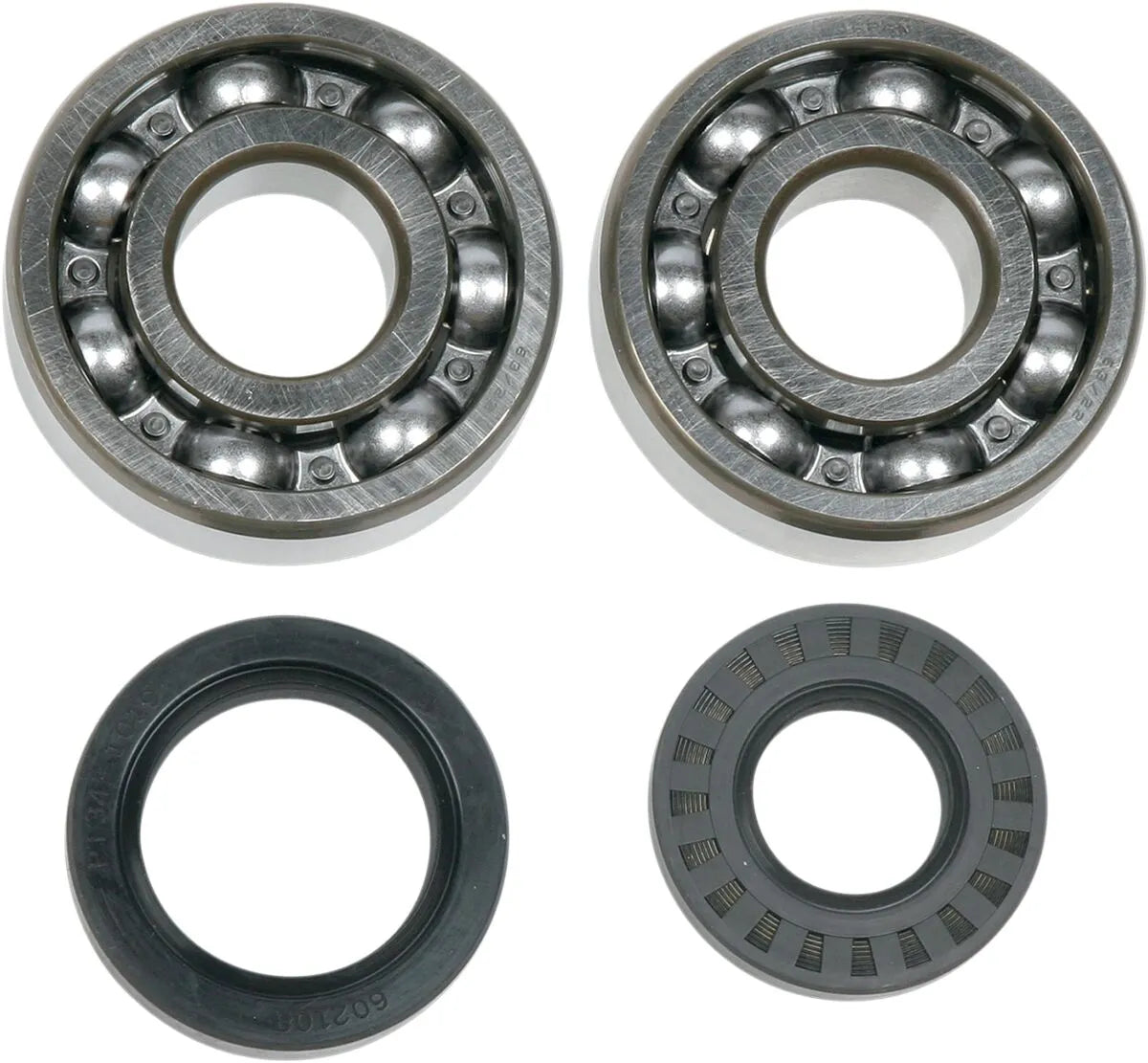 MOOSE OFFROAD HARD-PARTS Vevlager-/Tätningskit YZ125 bild 1 PMMEDIA:213f8374234077da