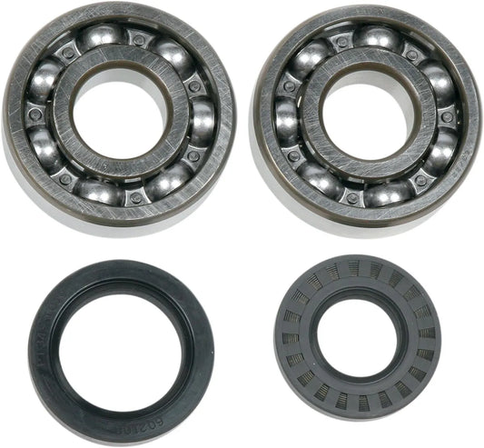 MOOSE OFFROAD HARD-PARTS Vevlager-/Tätningskit YZ125 bild 1 PMMEDIA:213f8374234077da