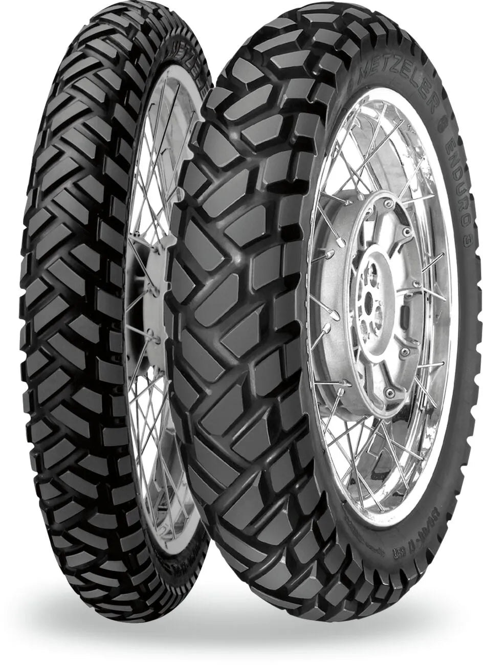 METZELER Enduro 3 Sahara Dual-Sport Framdäck 90/90-21 bild 1 PMMEDIA:452cb5fc9d6f9413