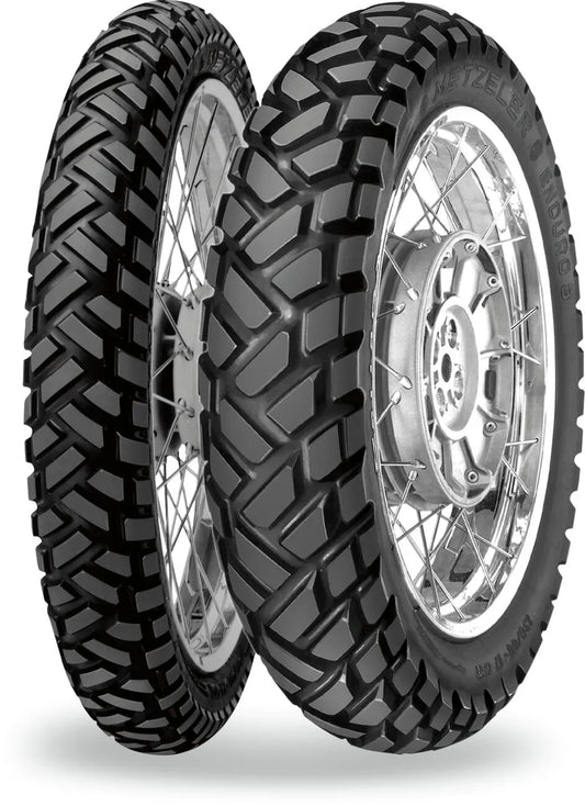 METZELER Enduro 3 Sahara Dual-Sport Framdäck 90/90-21 bild 1 PMMEDIA:452cb5fc9d6f9413