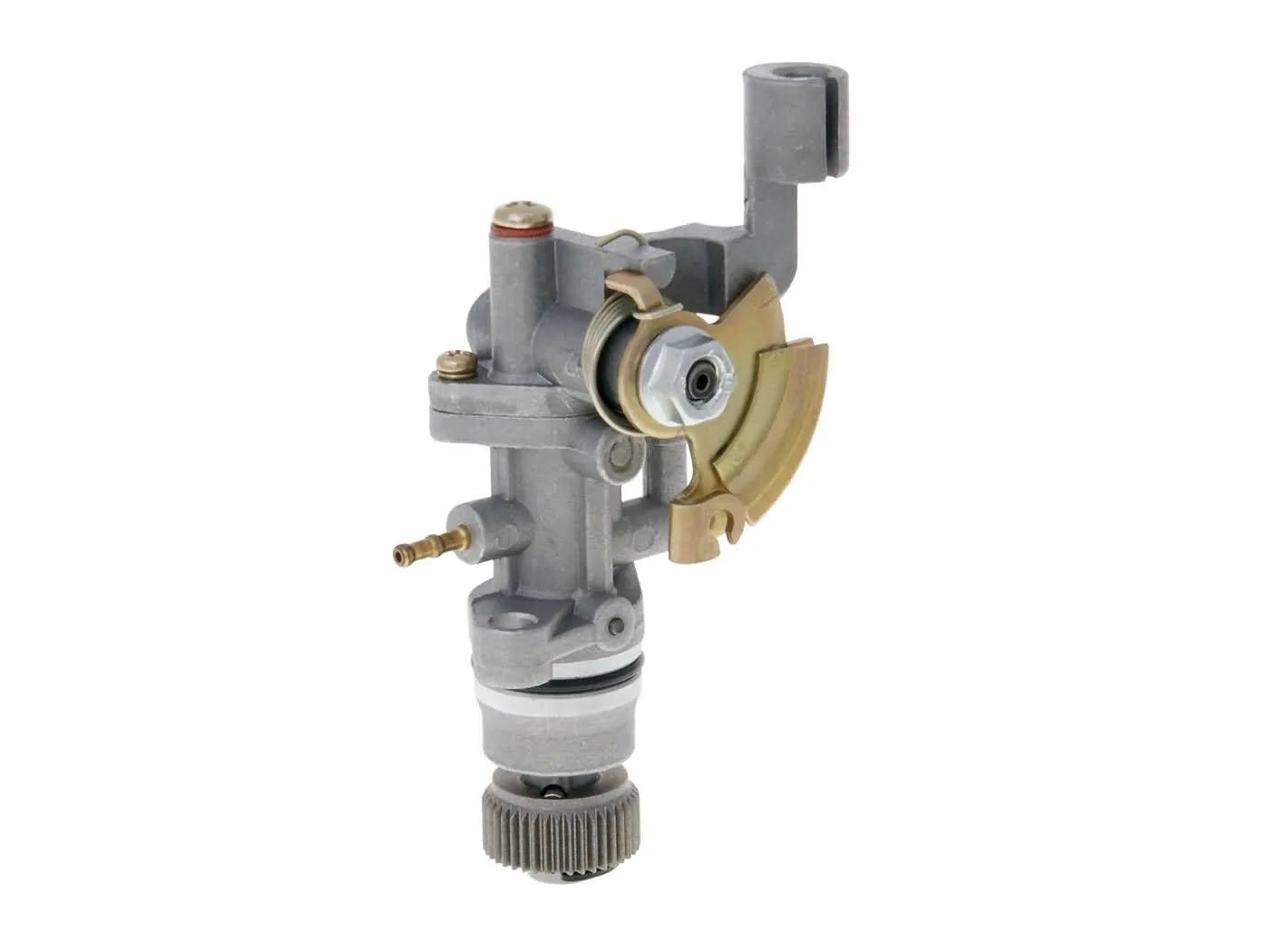 101 OCTANE Oljepump för 2-takts Minarelli motorer bild 2 PMMEDIA:111e016374fdb164