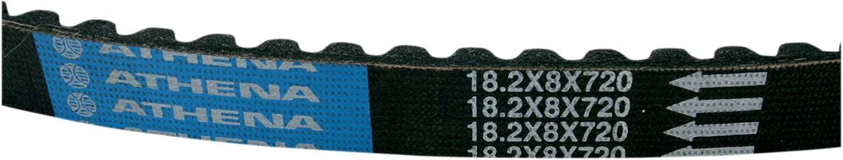 Athena Scooter Transmission Belt Remdrift belt bild 15 PMMEDIA:4c40240693f2dbe5