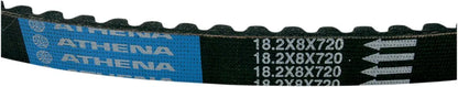 Athena Scooter Transmission Belt Remdrift belt bild 15 PMMEDIA:4c40240693f2dbe5