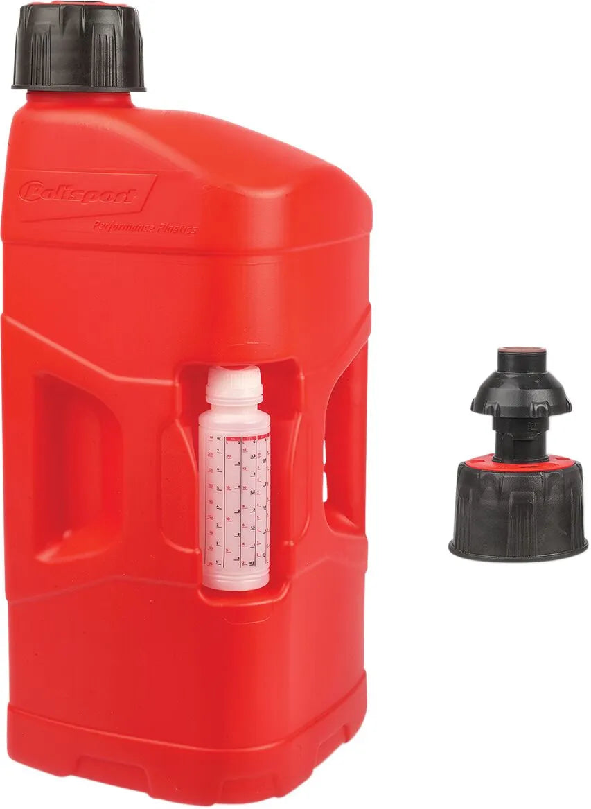 POLISPORT Utility Can Pro Octane 20L bränsledunk bild 1 PMMEDIA:68c8e53c24d9d66c