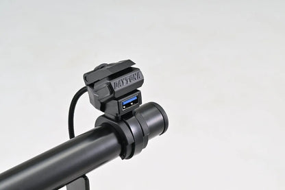 DAYTONA USB-laddningsport Quick Charge USB Type-A bild 6 PMMEDIA:2932025b66ed334c