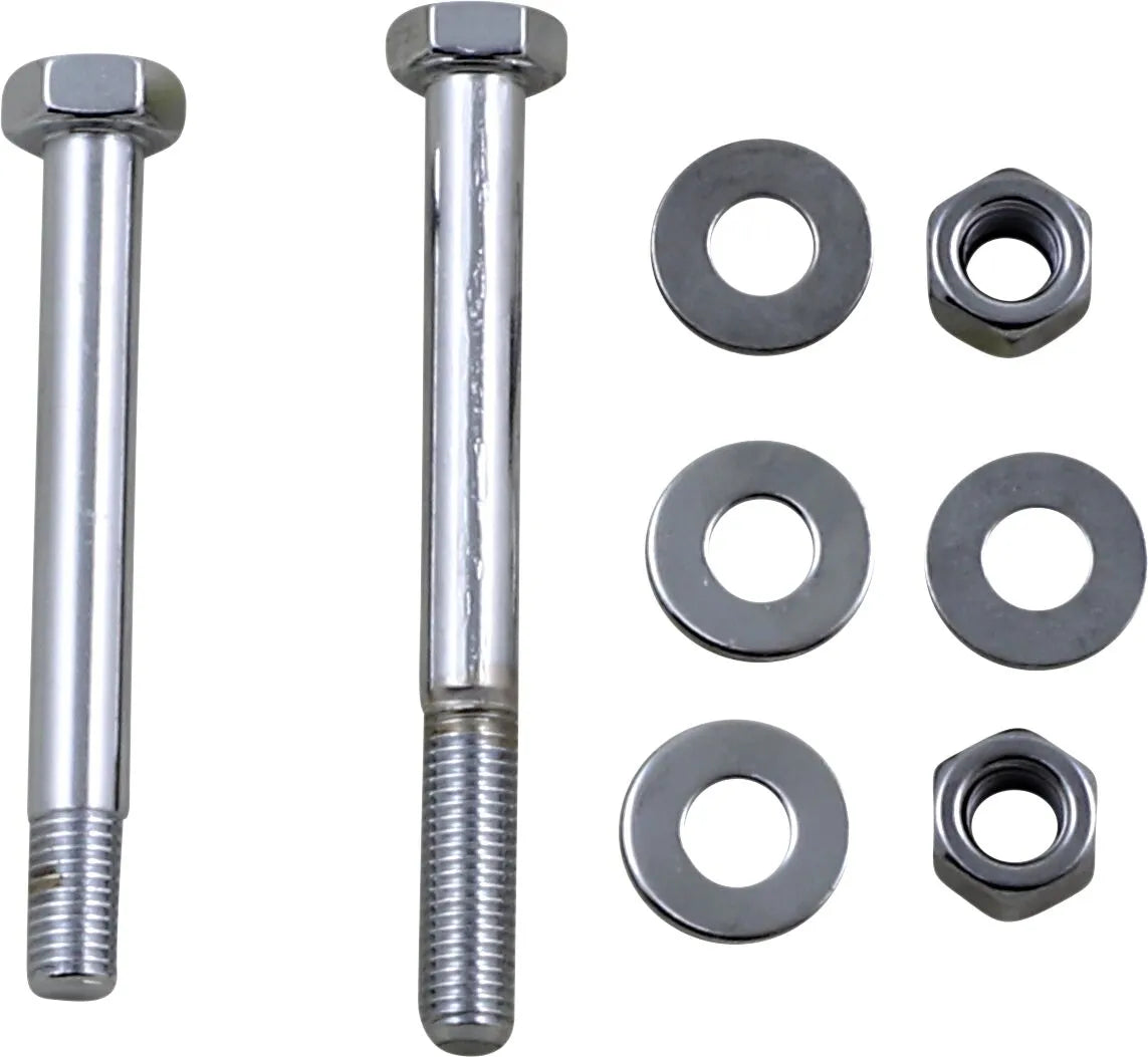 Colony Gas Tank Mounting Hardware Kit Monteringsdelar bränsletank bild 3 PMMEDIA:d745fa25164f1b0a