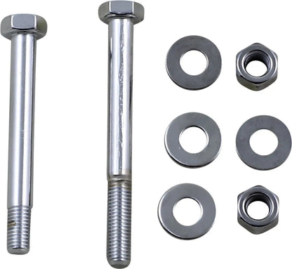 Colony Gas Tank Mounting Hardware Kit Monteringsdelar bränsletank bild 3 PMMEDIA:d745fa25164f1b0a