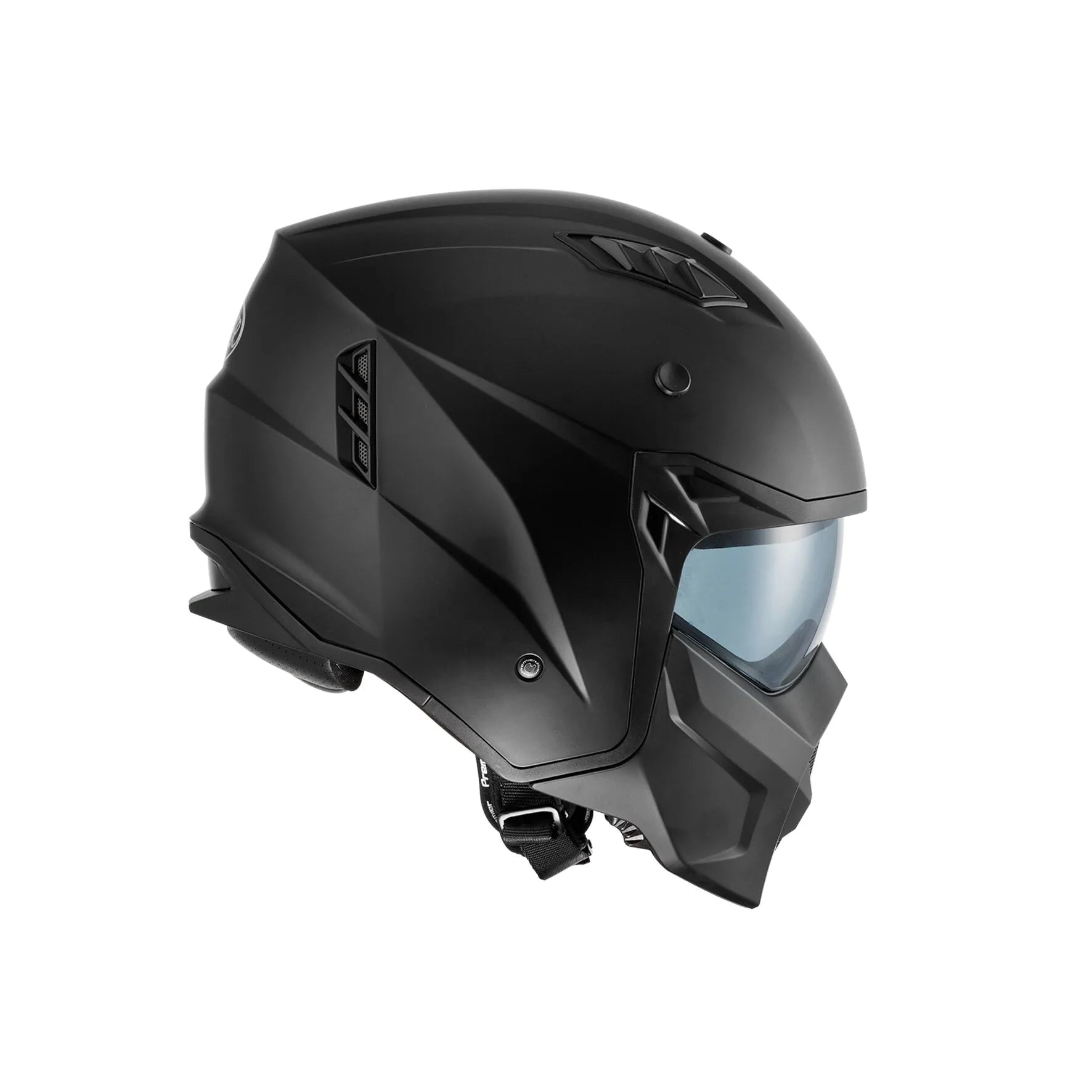 Premier Helmets Subverter Dualsporthjälmar bild 12 PMMEDIA:3d5f6069bd23d134