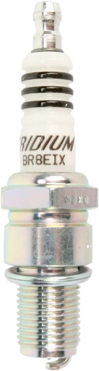 NGK SPARK PLUGS BR8EIX Iridium Tändstift bild 1 PMMEDIA:f7c94fece47ef913