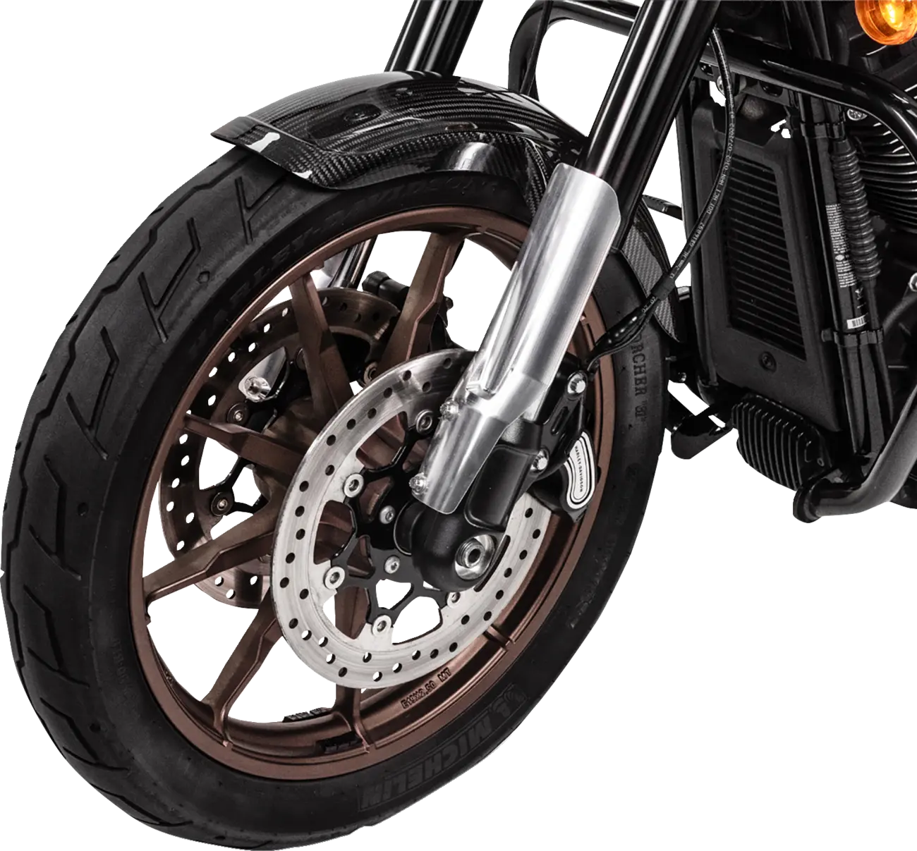 SADDLEMEN Fenderadapterfäste i CNC-fräst aluminium bild 4 PMMEDIA:540c2ddd83c8981b