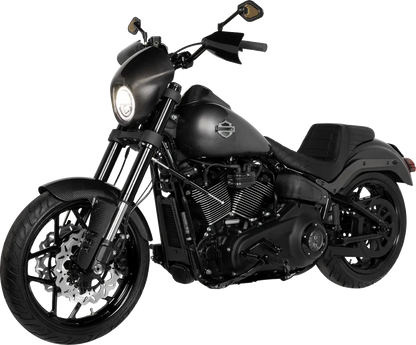 Saddlemen Carbon Fiber Side Cover Ersättningspaneler kaross bild 19 PMMEDIA:8c9bacd9ab487907