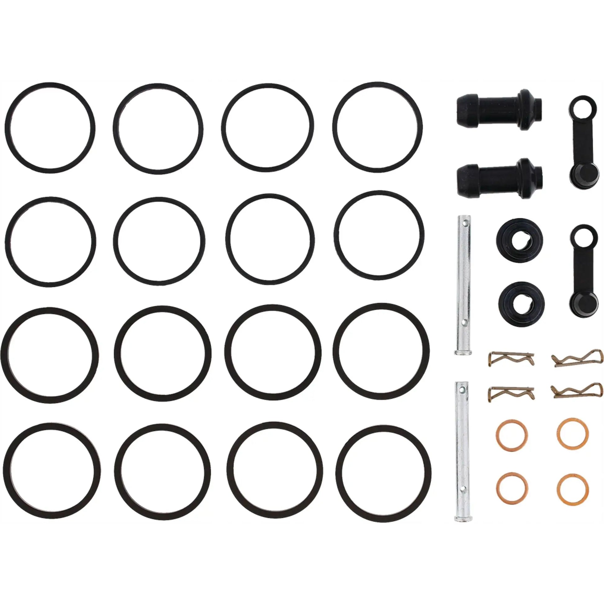 ALL BALLS Bromsok Rebuild Kit för Yamaha bild 5 PMMEDIA:a319b0a0b94bbd50
