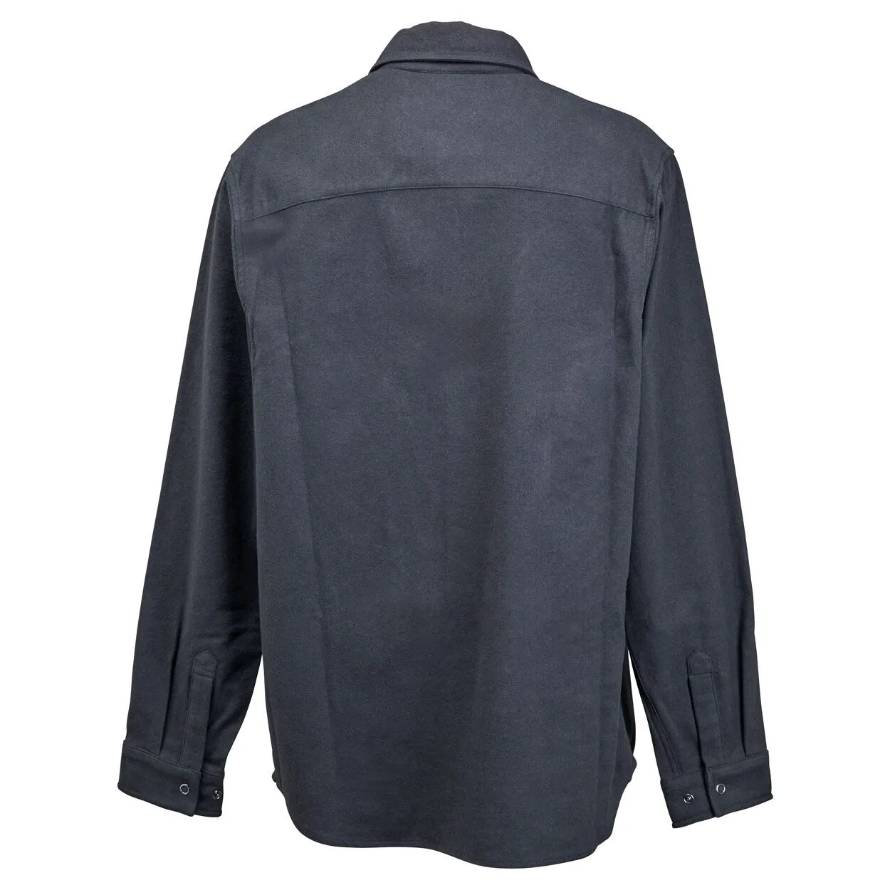 BILTWELL Hi Test Flanellskjorta Svart XS bild 12 PMMEDIA:eef7c5d96d211235