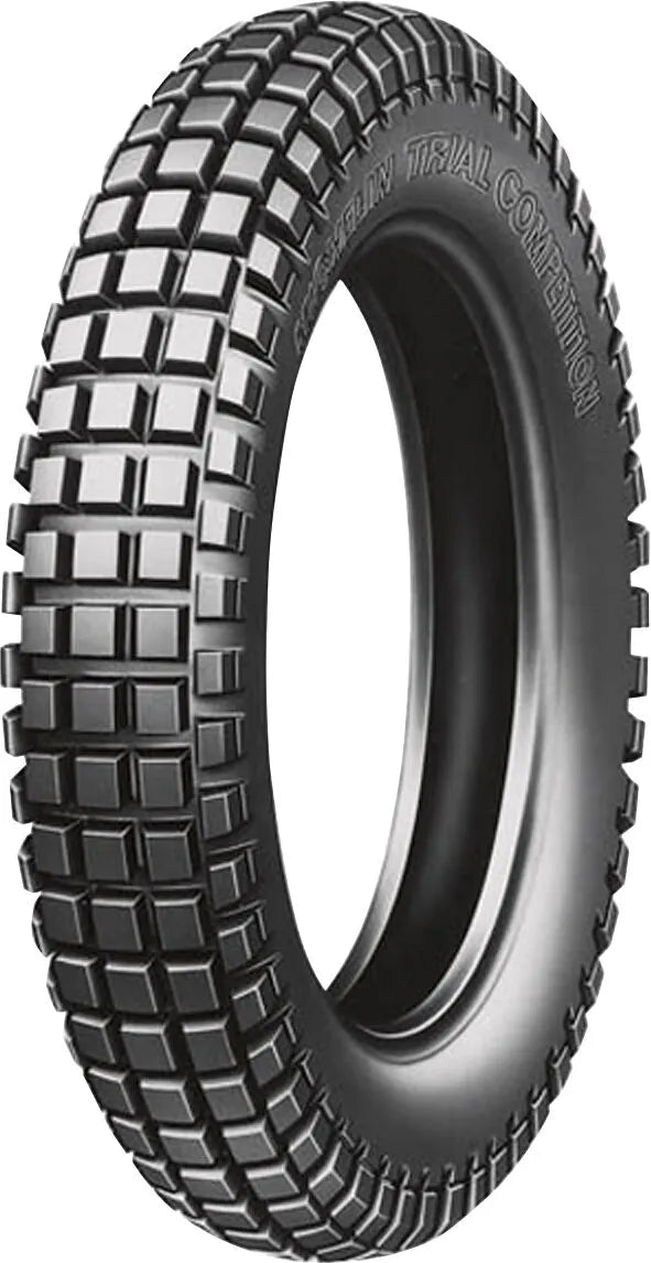Michelin Trial Light™ Trialdäck bak bild 1 PMMEDIA:c10981aacf9044cb