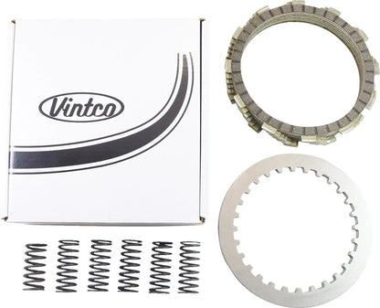 VINTCO Kopplingssats KCLH04 bild 3 PMMEDIA:8b796042951d72a9