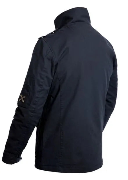 John Doe Explorer Jacket XTM® Jacka textil herr bild 4 PMMEDIA:ac5e1a7e205140e9