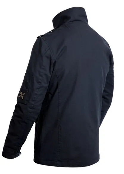 John Doe Explorer Jacket XTM® Jacka textil herr bild 4 PMMEDIA:ac5e1a7e205140e9