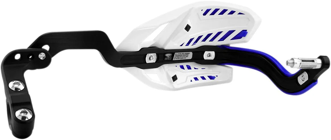 Cycra Ultra Probend CRM Wrap Around Handguards for 1-1/8" Handlebars Handskydd bild 15 PMMEDIA:6899389746b46a16
