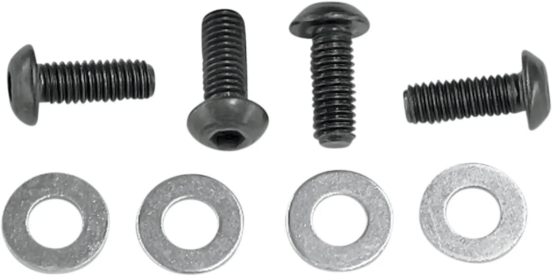 MOOSE OFFROAD HARD-PARTS Skidplåtsersättningsbultar 4-pack bild 1 PMMEDIA:89f0517646f1e1f4