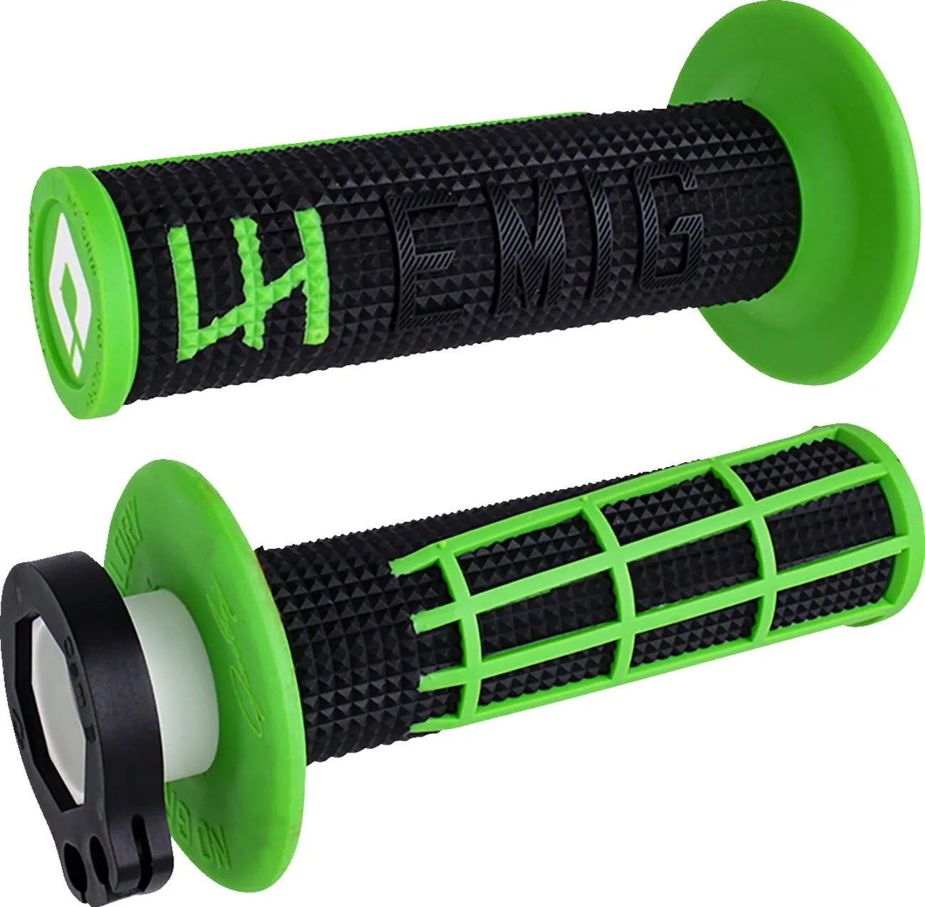 Odi EMIG 2.0 Lock-On Grips Handtag bild 8 PMMEDIA:13e724f6e7130e69