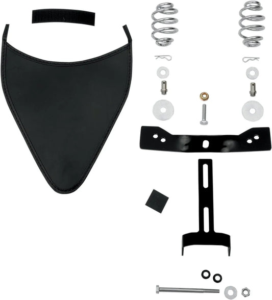 Drag Specialties Seats Frame Mount Spring Solo Seat Mount Kit Sadelfästen bild 1 PMMEDIA:99bfb17d15a7b643