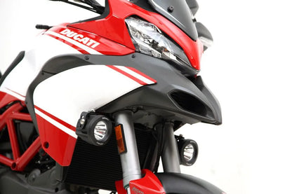 DENALI Driving Light Mount för Ducati 1200 & 950 bild 3 PMMEDIA:96b5ab7b043f2946