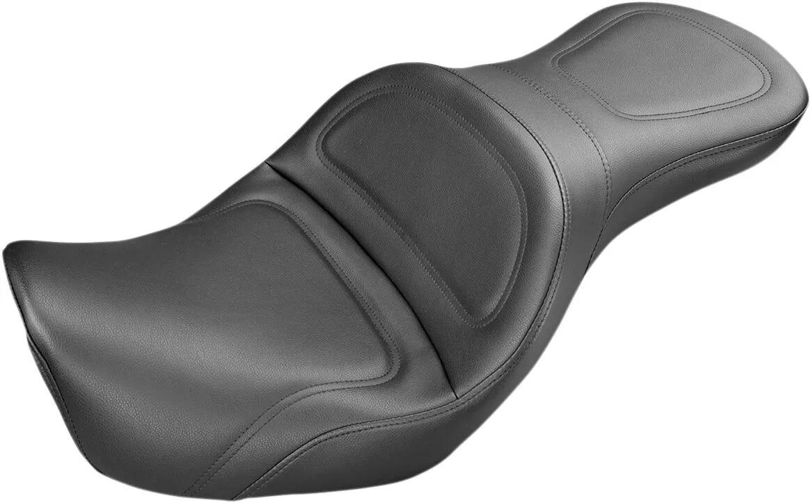 Saddlemen Explorer™ Seat Sadlar Harley Dyna Glide bild 6 PMMEDIA:71dbe2b15adab3b4