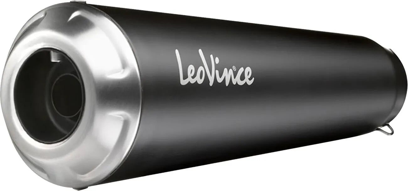 LEOVINCE GP One Avgassystem Kawasaki Vulcan S 650 bild 4 PMMEDIA:057354c54ddccfc3