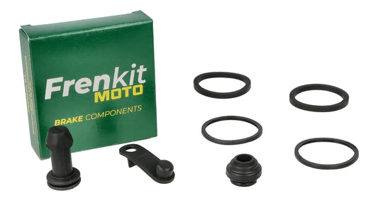 FRENKIT S.L. Bromsok Reparationssats 27mm för Kawasaki, Yamaha bild 1 PMMEDIA:1332b76258c8ac08