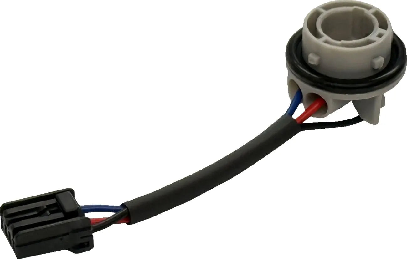 NAMZ Taillight Socket med Pigtail och Kontakt bild 1 PMMEDIA:68ffba2e0ee4c8e5
