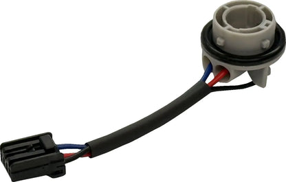NAMZ Taillight Socket med Pigtail och Kontakt bild 1 PMMEDIA:68ffba2e0ee4c8e5