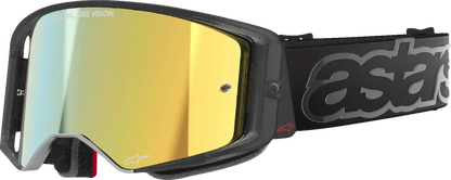 Alpinestars Goggles Supertech Vision Vista Goggle bild 5 PMMEDIA:7ae59e937c2f7c0a