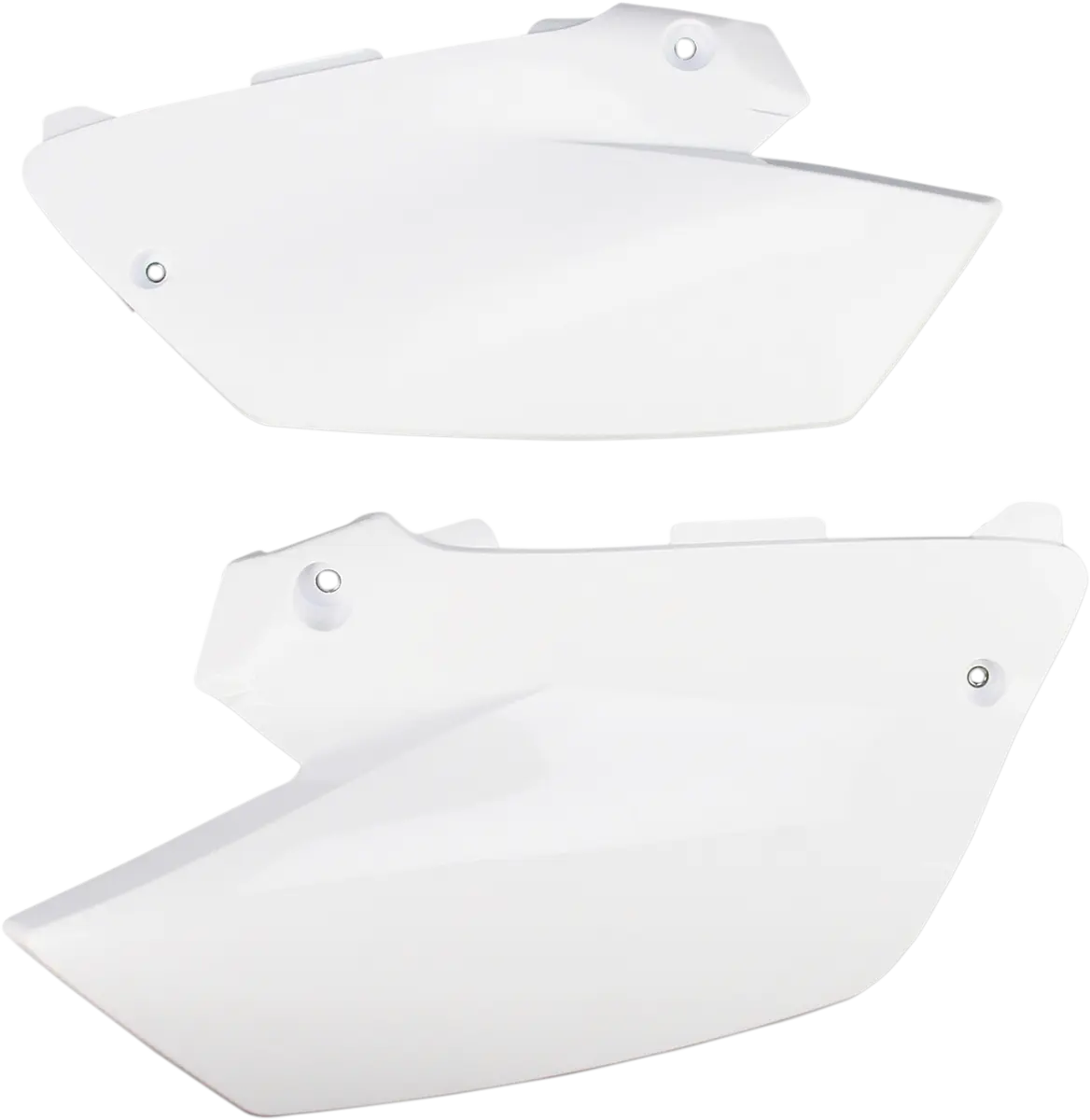 UFO Restyled Sidopaneler YZ02-14 Vit bild 1 PMMEDIA:47b0f0b56195a956