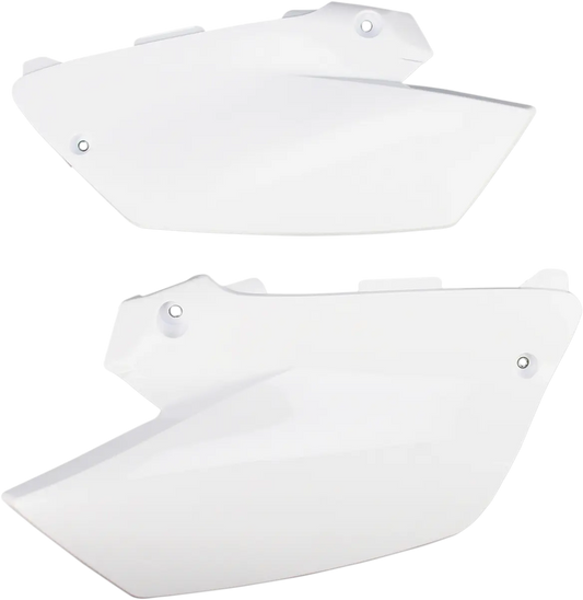 UFO Restyled Sidopaneler YZ02-14 Vit bild 1 PMMEDIA:47b0f0b56195a956