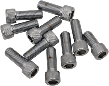 Drag Specialties Replacement Fine Thread Socket-Head Bolts Monteringssats sortiment bild 8 PMMEDIA:2cad3c2233455842