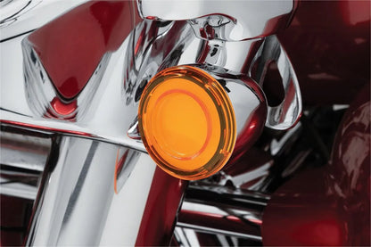 Kuryakyn Tracer L.E.D. Front Turn Signal Conversions Blinkers bild 13 PMMEDIA:6b6dd7cad6f818a9