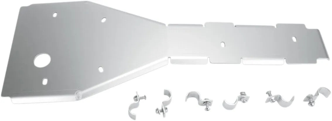 Moose Offroad Hard Parts Full Body Skid Plate Ramskydd bild 8 PMMEDIA:65a7de741eb24d52
