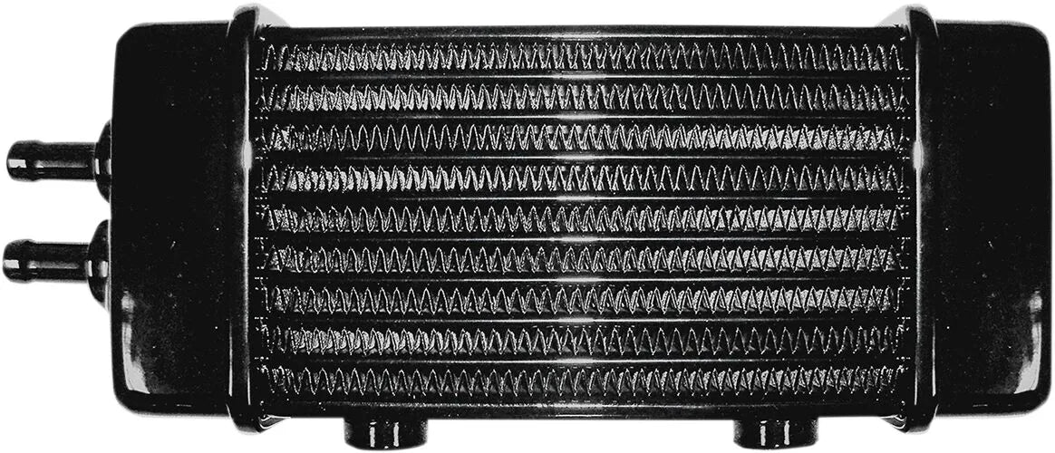 JAGG OIL COOLERS Universal Oljekylare 10-radig bild 1 PMMEDIA:c77012d77811c8dc