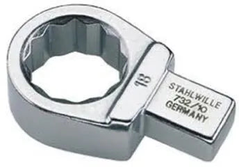 STAHLWILLE Ring Insert-verktyg 14x18mm 27mm bild 2 PMMEDIA:d60f28dea57ee8b6