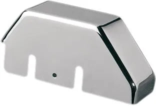 DRAG SPECIALTIES Bakre Huvudcylindertäckning OEM-Stil bild 1 PMMEDIA:210b4499cacc7e6c