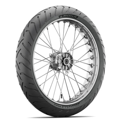 MICHELIN Anakee Road Framdäcks Däck 110/80 R19 59V bild 3 PMMEDIA:c35f044a6cfcecb7