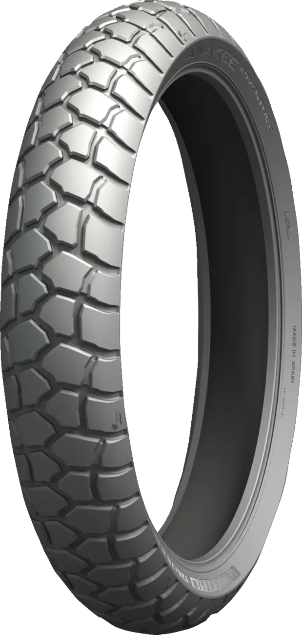 MICHELIN Anakee Adventure Framdäck 120/70 R17 58V bild 7 PMMEDIA:f6a6573801819e10