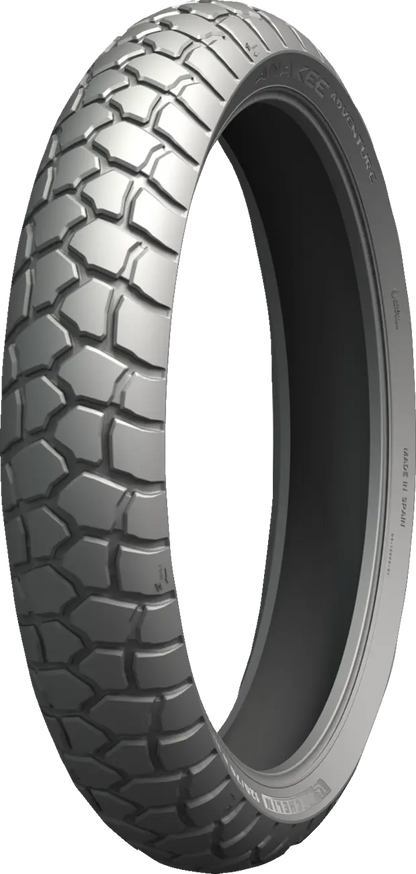 MICHELIN Anakee Adventure Framdäck 120/70 R17 58V bild 7 PMMEDIA:f6a6573801819e10