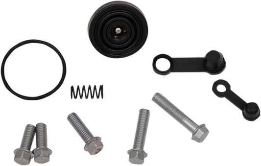 MOOSE OFFROAD HARD-PARTS Reparationskit för Kopplingsslavecylinder bild 1 PMMEDIA:1218e94049da2b97