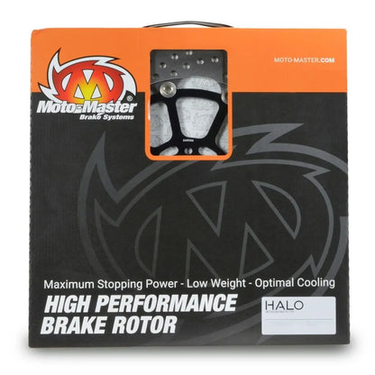 MOTO-MASTER Halo Series flytande bromsskiva fram bild 2 PMMEDIA:439637ca65157304